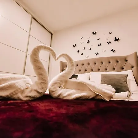 Apartman Emadora