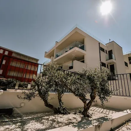 Apartman Emadora Trogir